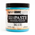 Prima Art Extravagance - Patina Paste - Blue 8.45 oz