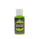 Prima Marketing Art Alchemy Liquid Acrylics - Lime Green 968267