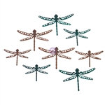 Prima Marketing Mechanicals - Scrapyard Dragonflies 968526