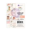 Prima Marketing Peach Tea 3x4 Journaling Cards 997526