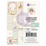 Prima Marketing Miel 3x4 Journaling Cards 998080