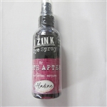 Aladine Seth Apter Izink Dye Spray - Wild Rose 80470