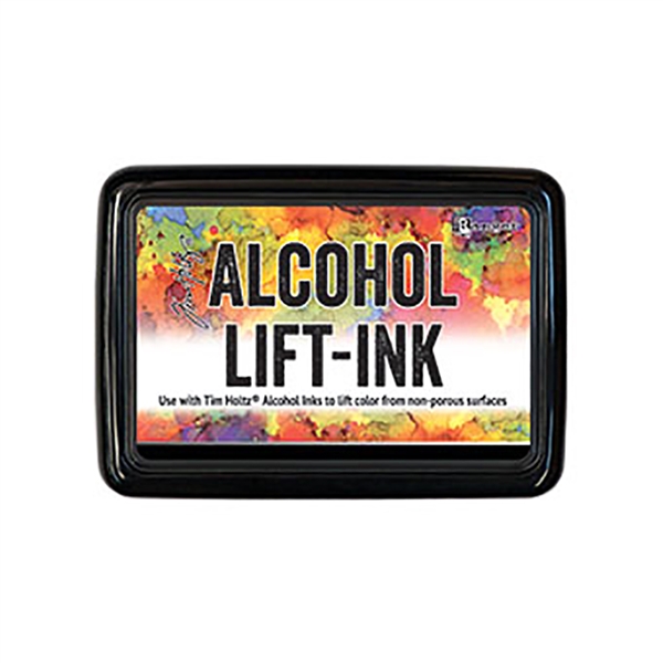 Ranger Tim Holtz Alcohol Lift-Ink Pad TAC63810