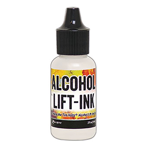 Ranger Tim Holtz Alcohol Lift-Ink Re-inker TAC64169
