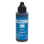 Ranger Tim Holtz Alcohol Ink 2oz - Glacier TAG76582