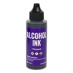 Ranger Tim Holtz Alcohol Ink 2oz - Vineyard TAG76612