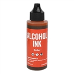 Ranger Tim Holtz Alcohol Ink 2oz - Ember TAG76667