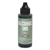 Ranger Tim Holtz Alcohol Ink 2oz - Moss TAG78296