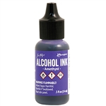 Ranger Tim Holtz Alcohol Ink - Amethyst TAL52579