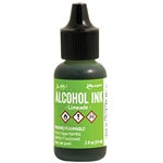 Ranger Tim Holtz Alcohol Ink - Limeade TAL52593