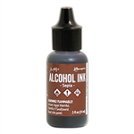 Ranger Tim Holtz Alcohol Ink - Sepia TAL59448