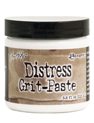 Tim Holtz Ranger Distress Grit Paste - TDA53422