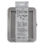 Ranger Tim Holtz Distress Crayon Storage Tin TDA56485