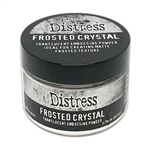 Ranger Tim Holtz Distress Embossing Medium - Frosted Crystal TDA78319