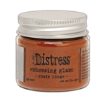 Ranger Tim Holtz Distress Embossing Glaze - Rusty Hinge TDE71013