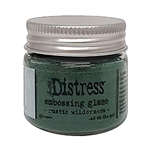 Ranger Tim Holtz Distress Embossing Glaze - Rustic Wilderness TDE73840