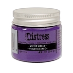 Ranger Tim Holtz Distress Embossing Glaze  - Wilted Violet TDE79248