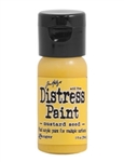 Ranger Tim Holtz Distress Paint - Mustard Seed TDF53125