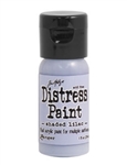 Ranger Tim Holtz Distress Paint - Shaded Lilac TDF53262