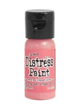 Ranger Tim Holtz Distress Paint - Worn Lipstick TDF53392