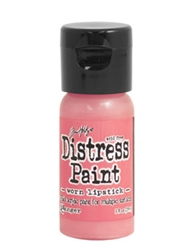 Ranger Tim Holtz Distress Paint - Worn Lipstick TDF53392