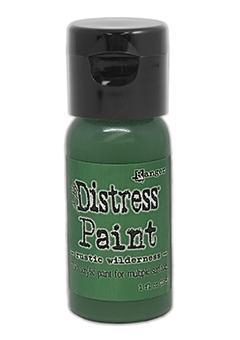Ranger Tim Holtz Distress Paint - Rustic Wilderness TDF72843