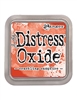Ranger Tim Holtz Distress Oxide Ink Pad - Crackling Campfire TDO72317