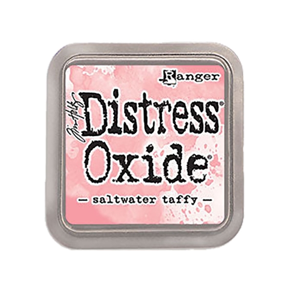 Ranger Tim Holtz Distress Oxide Ink Pad - Saltwater Taffy  TDO79545
