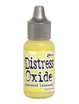 Ranger Tim Holtz Distress Oxide Reinker Squeezed Lemonade TDR57345
