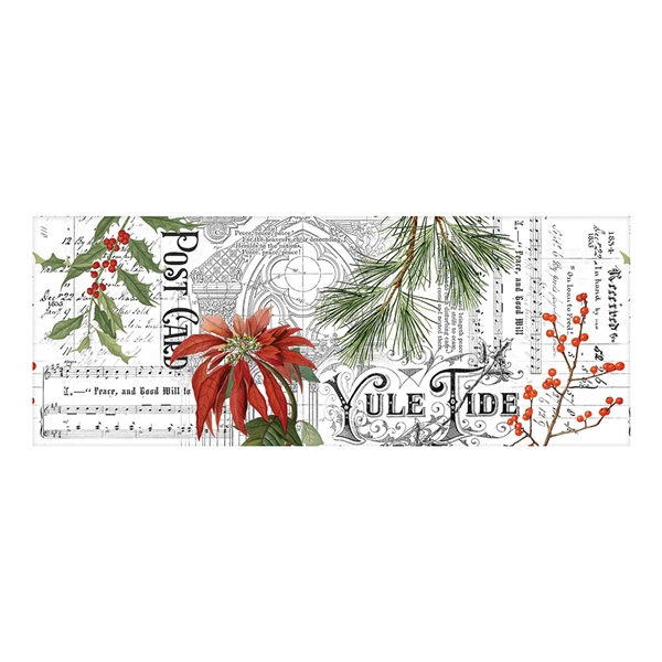 Tim Holtz Idea-ology Collage Paper Christmas 2022 TH94192
