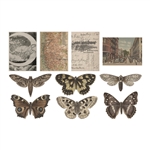 Tim Holtz Idea-ology Transparent Things TH94241