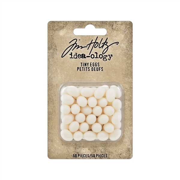 Tim Holtz Idea-ology Tiny Eggs TH94304