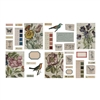 Tim Holtz Idea-ology Transparent Things 2 TH94327