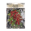 Tim Holtz Idea-ology Christmas 2023 - Layers + Paper Dolls TH94348