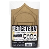 Stampers Anonymous Tim Holtz Etcetera Tiles, Facades THETC-016
