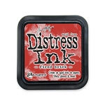 Ranger Tim Holtz Distress Ink Pad - Fired Brick TIM20202