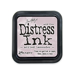Ranger Tim Holtz Distress Ink Pad - Milled Lavender TIM20219