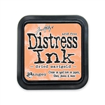 Ranger Tim Holtz Distress Ink Pad - Dried Marigold TIM21438
