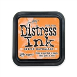 Ranger Tim Holtz Distress Ink Pad - Spiced Marmalade TIM21506