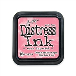 Ranger Tim Holtz Distress Ink Pad - Worn Lipstick TIM21513