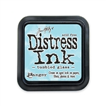 Ranger Tim Holtz Distress Ink Pad - Tumbled Glass TIM27188
