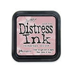 Ranger Tim Holtz Distress Ink Pad - Victorian Velvet TIM27195