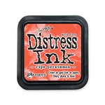 Ranger Tim Holtz Distress Ink Pad - Ripe Persimmon TIM32830