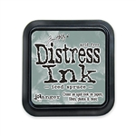 Ranger Tim Holtz Distress Ink Pad - Iced Spruce TIM32878