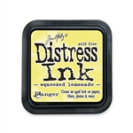 Ranger Tim Holtz Distress Ink Pad - Squeezed Lemonade TIM34940