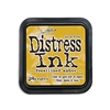 Ranger Tim Holtz Distress Ink Pad Fossilized Amber TIM43225