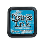 Ranger Tim Holtz Distress Ink Pad - Mermaid Lagoon TIM43256