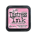 Ranger Tim Holtz Distress Ink Pad - Kitsch Flamingo TIM72591
