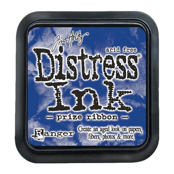 Ranger Tim Holtz Distress Ink Pad - Prize Ribbon TIM72669