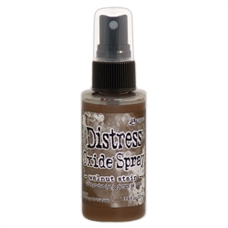 Ranger Tim Holtz Distress Oxide Spray - Walnut Stain